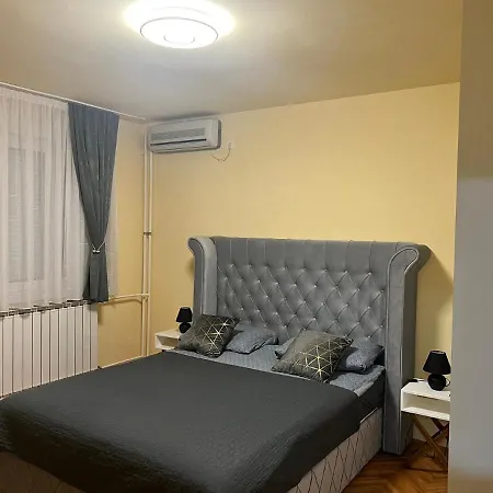 Apartman 2E Tuzla Exterior photo