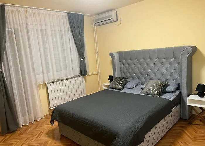 Apartman 2E