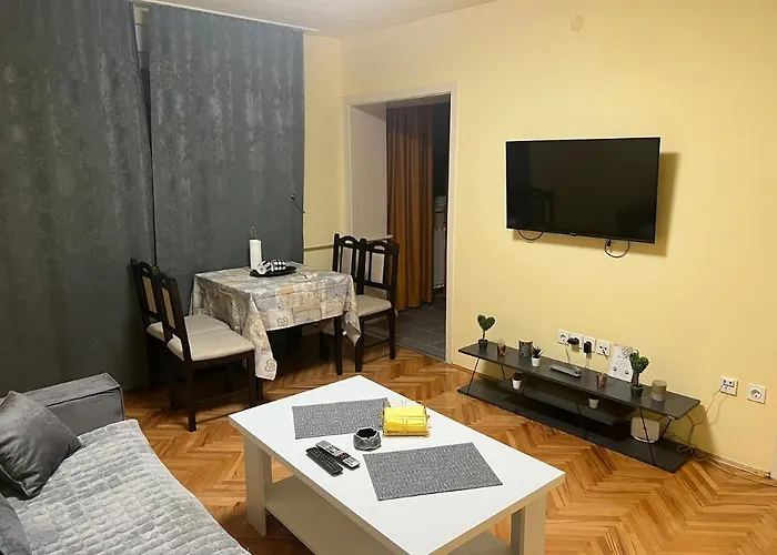 Apartman 2E