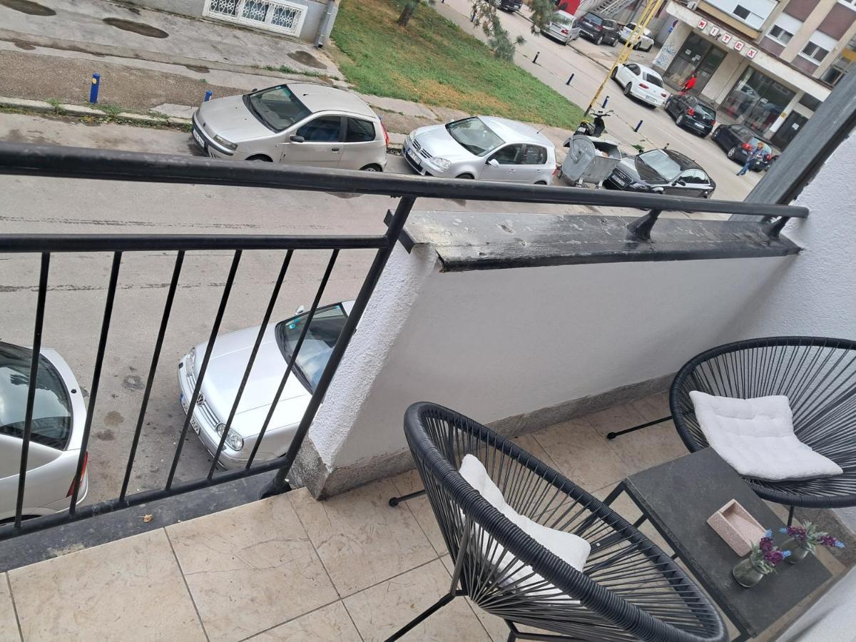 2e Apartment Tuzla