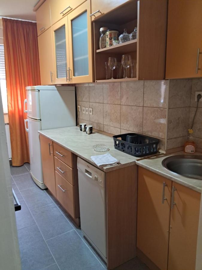 Apartment 2e Tuzla